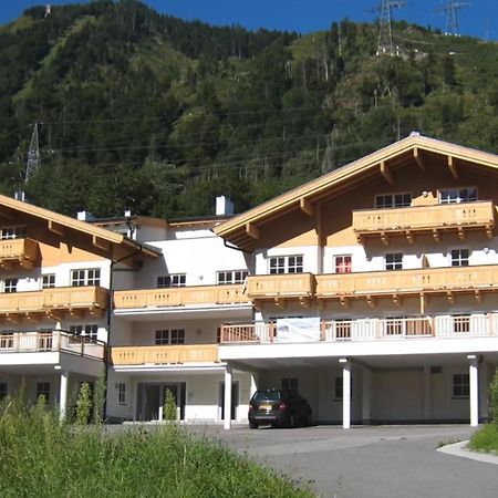 Alpinresort Kaprun 2 Екстер'єр фото