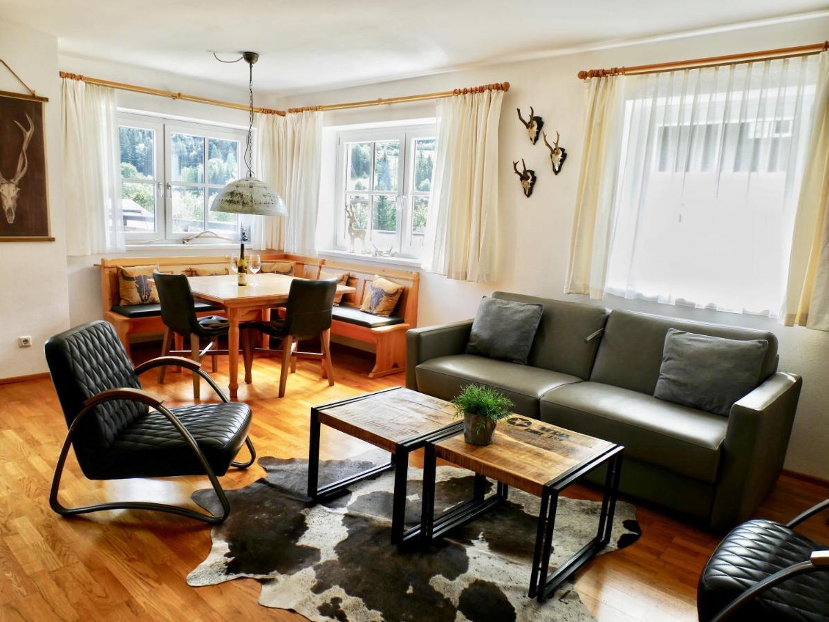 Alpinresort Kaprun 2 Екстер'єр фото
