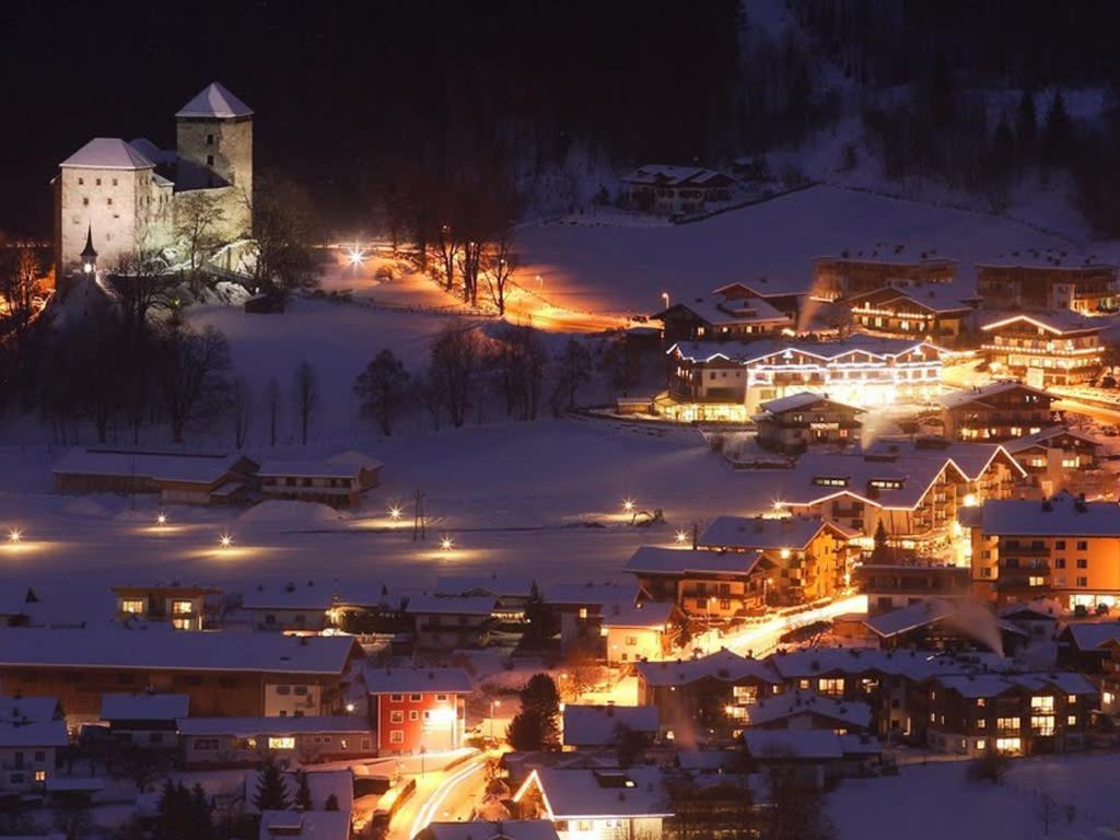 Alpinresort Kaprun 2 Екстер'єр фото