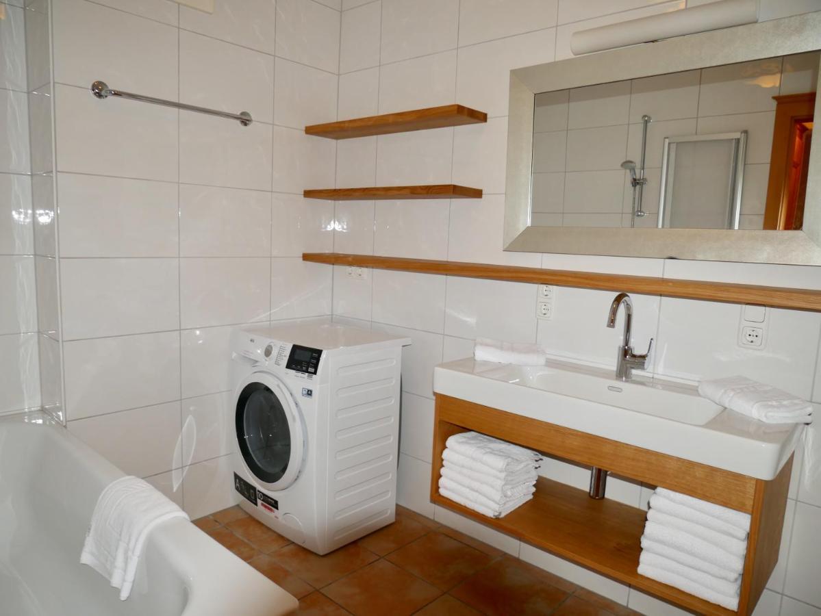 Alpinresort Kaprun 2 Екстер'єр фото