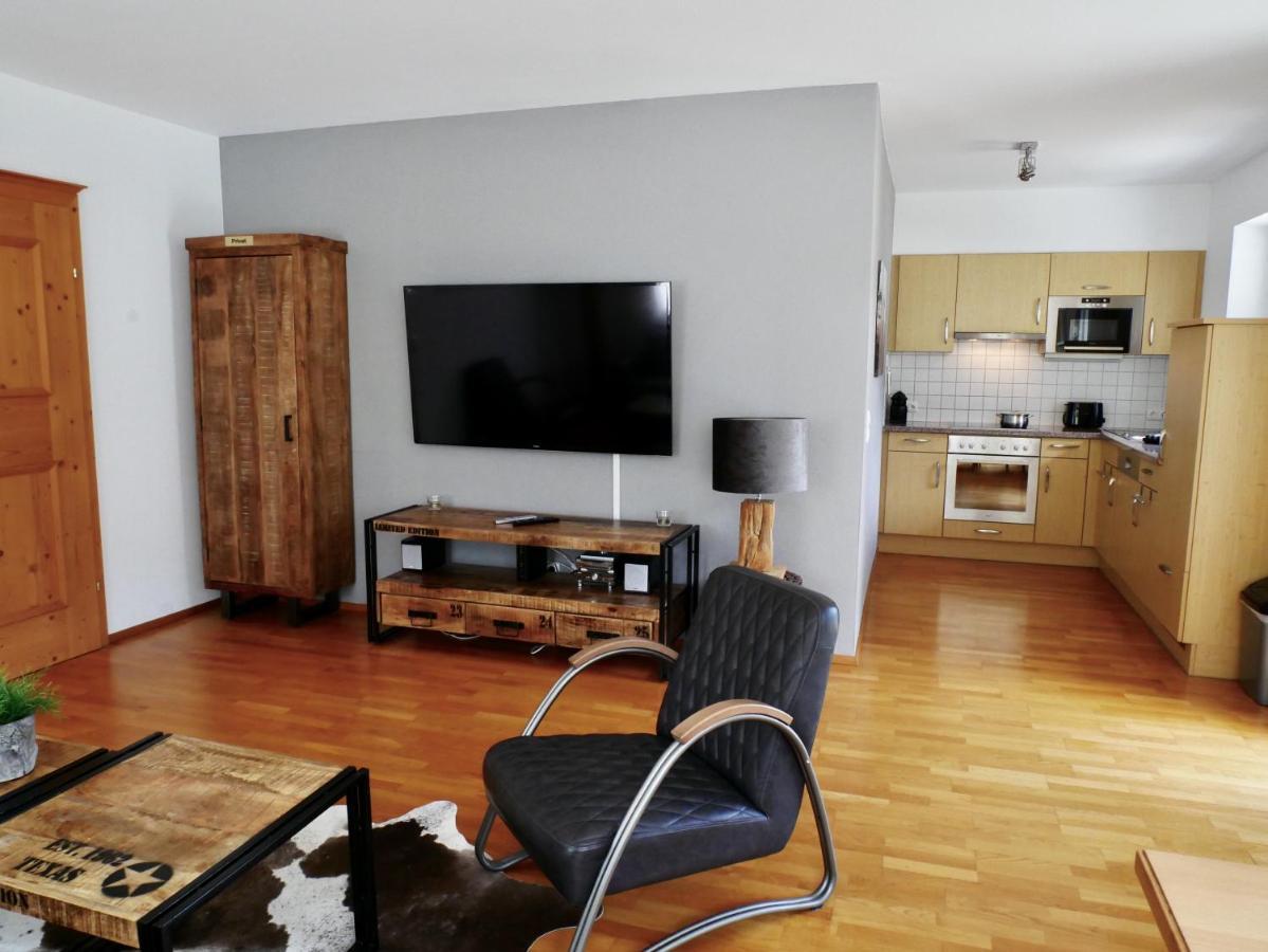 Alpinresort Kaprun 2 Екстер'єр фото