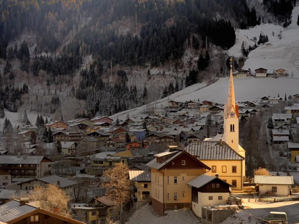 Alpinresort Kaprun 2 Екстер'єр фото