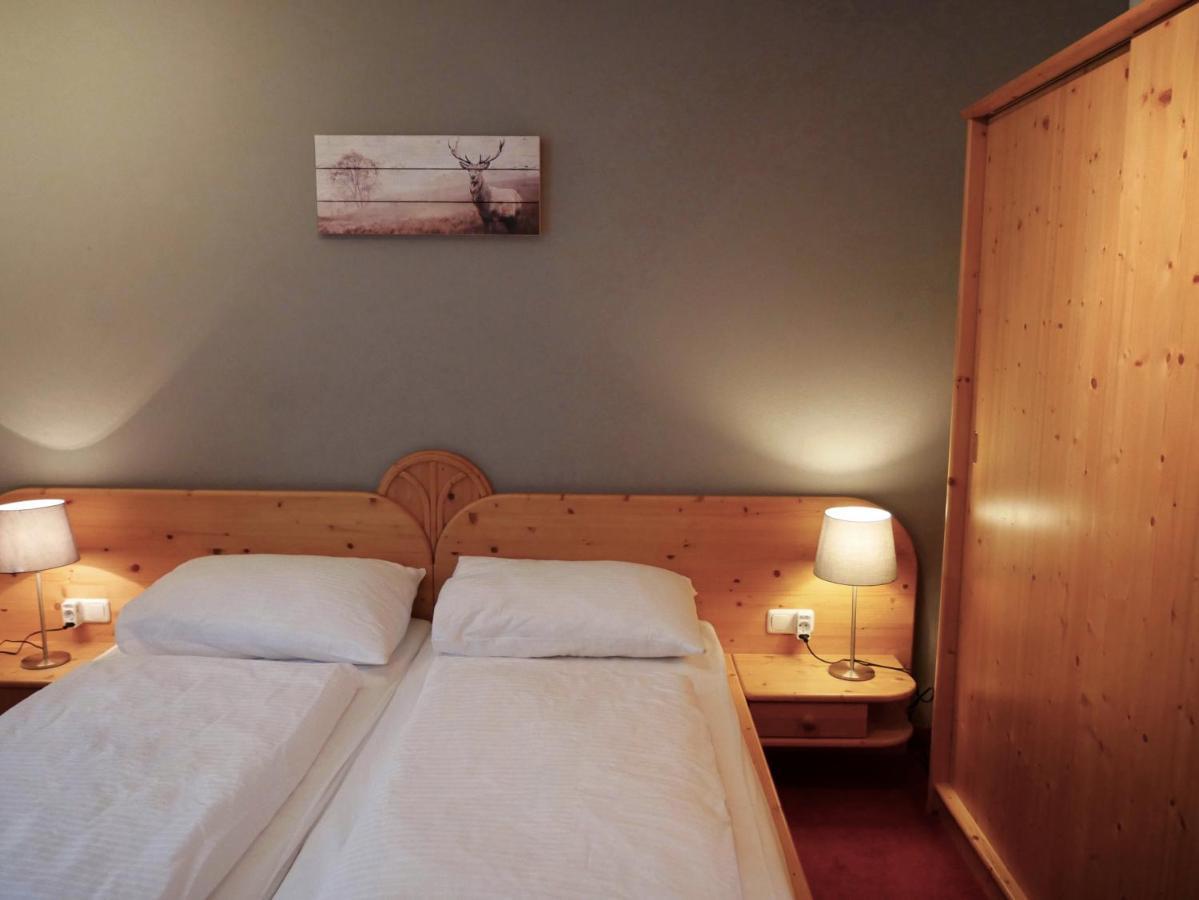 Alpinresort Kaprun 2 Екстер'єр фото