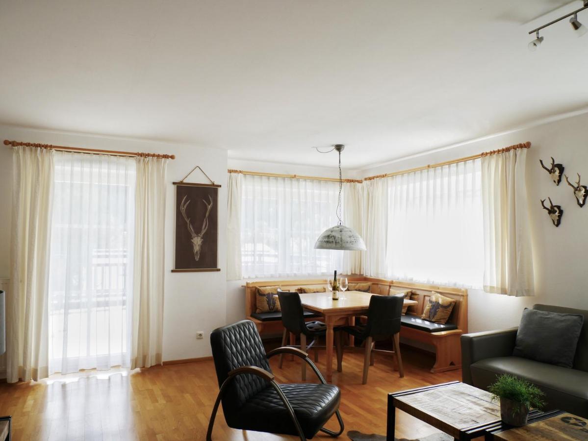 Alpinresort Kaprun 2 Екстер'єр фото