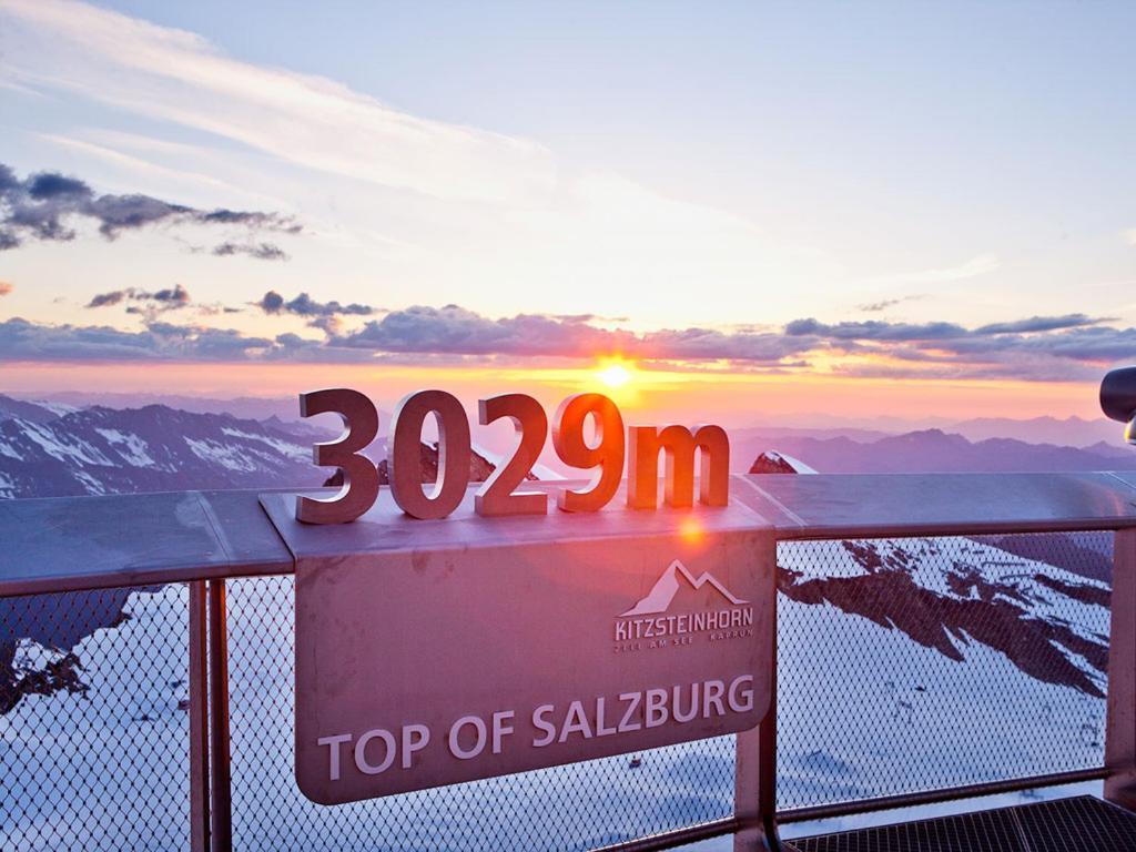 Alpinresort Kaprun 2 Екстер'єр фото