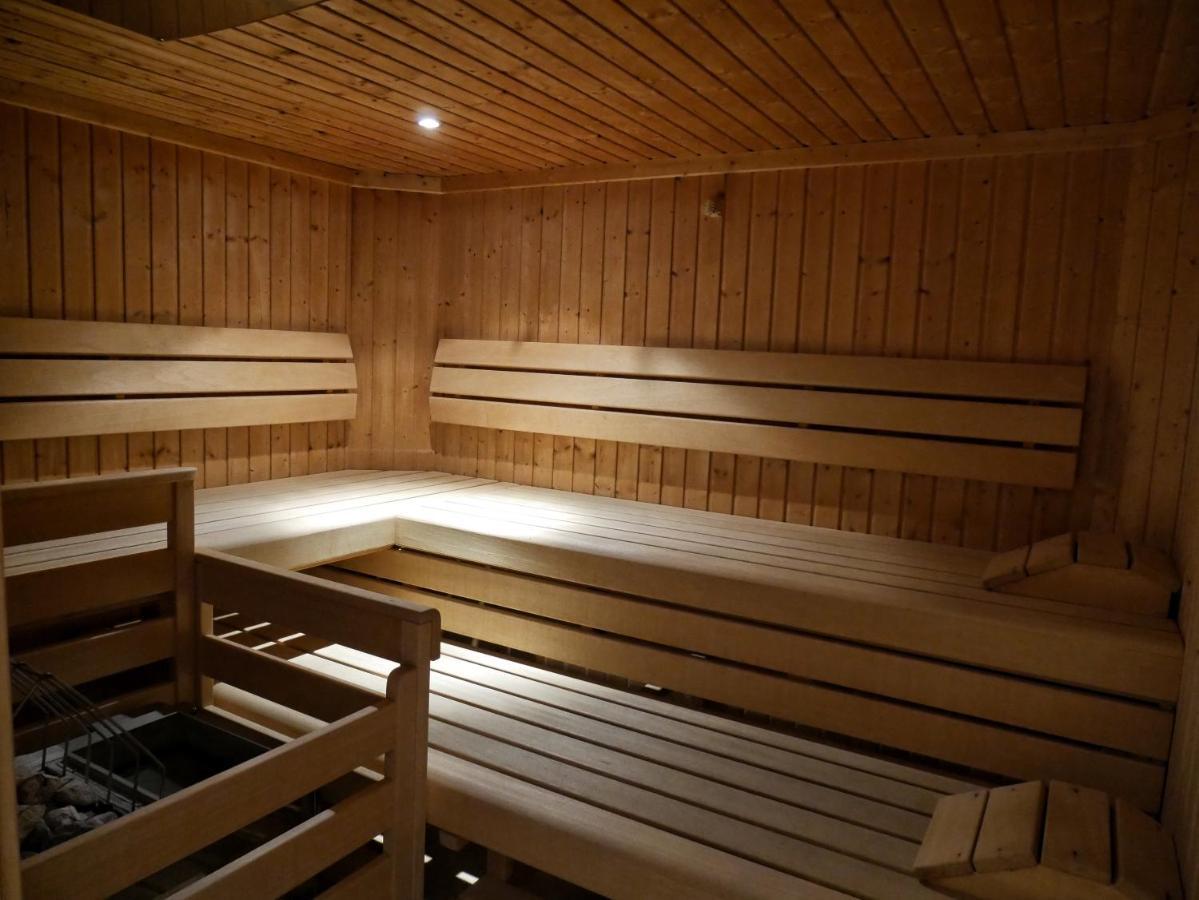 Alpinresort Kaprun 2 Екстер'єр фото