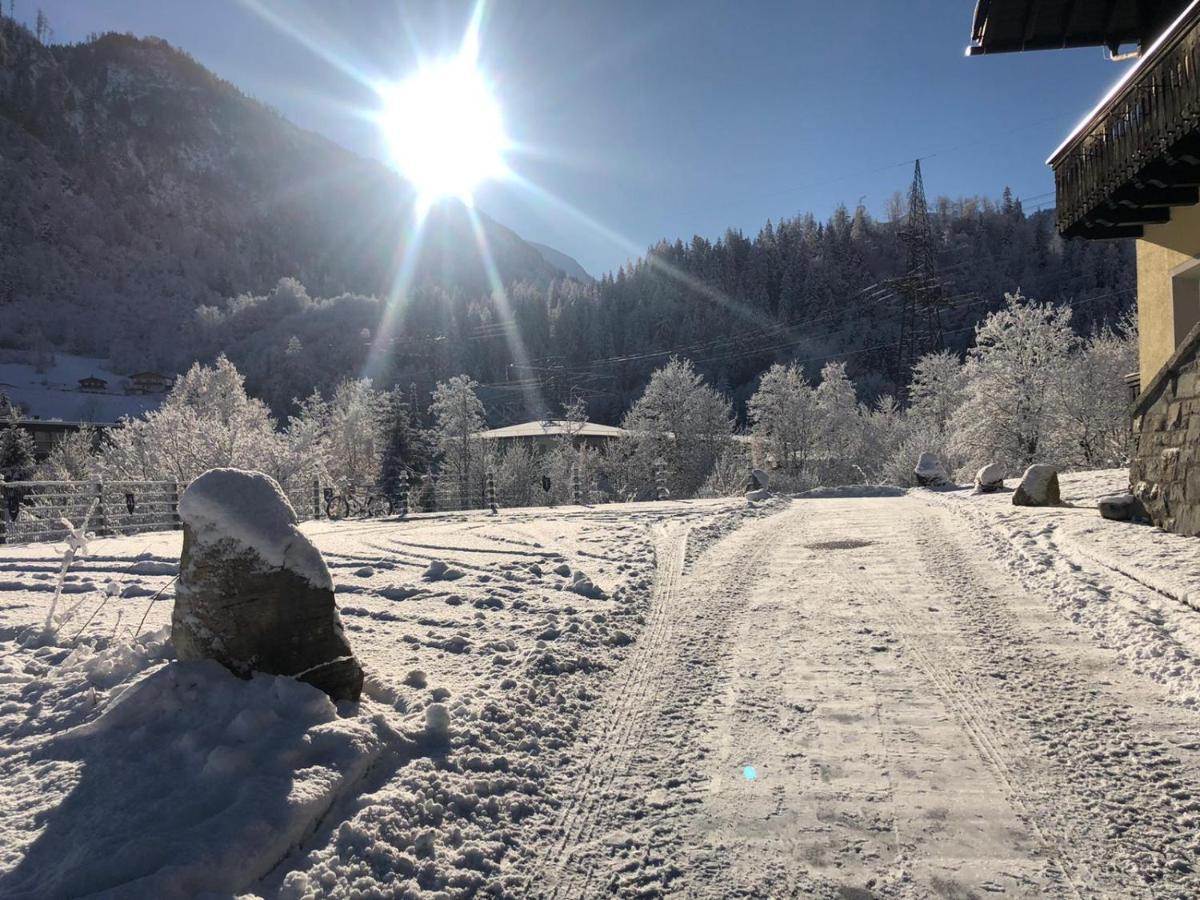 Alpinresort Kaprun 2 Екстер'єр фото